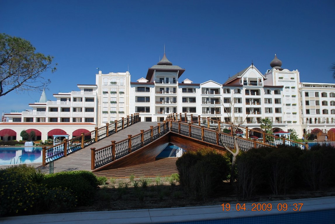 imagini hotel MARDAN PALACE